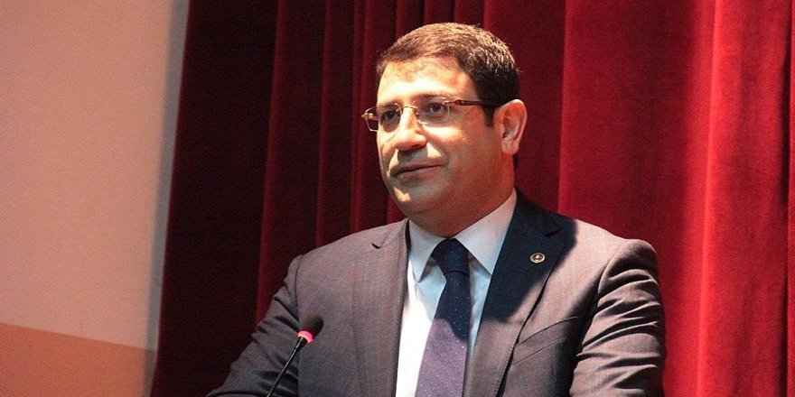 Eski milletvekili hakim karşısına çıktı