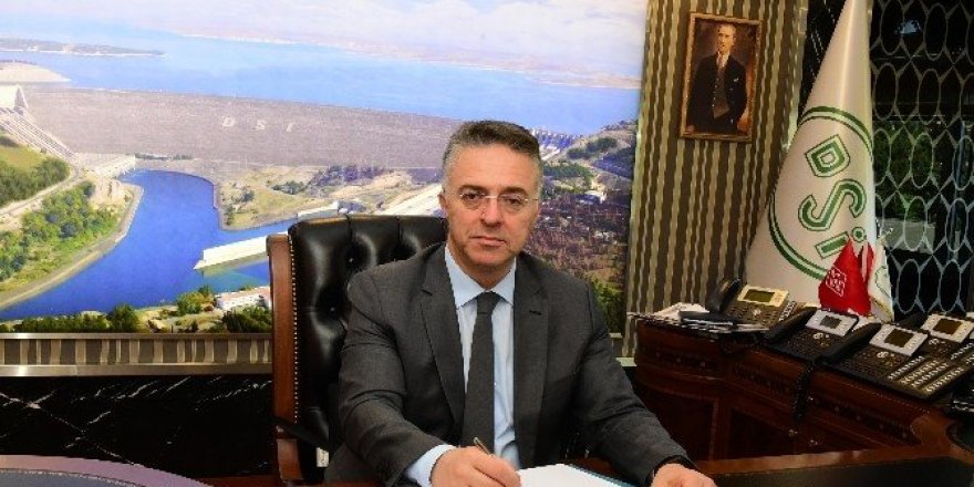 4 milyar 84 milyon 560 bin liralık yatırım