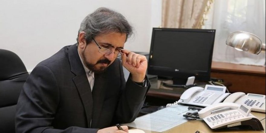 İran'dan Türkiye'ye: Kaygılıyız derhal durdurun