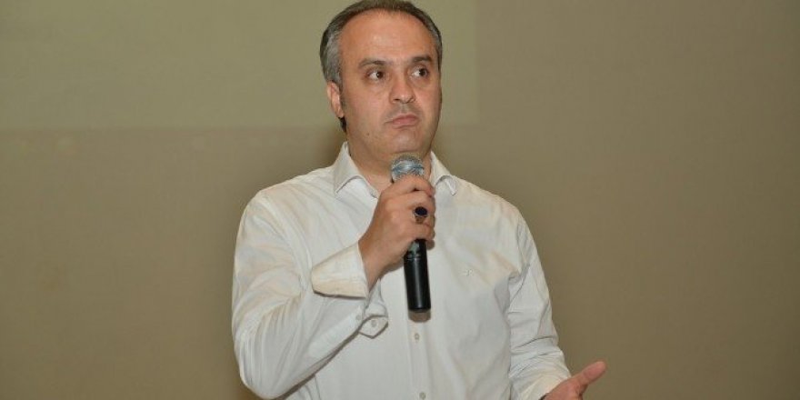 “DOSTUM” İnegöl’ü dünyaya açacak