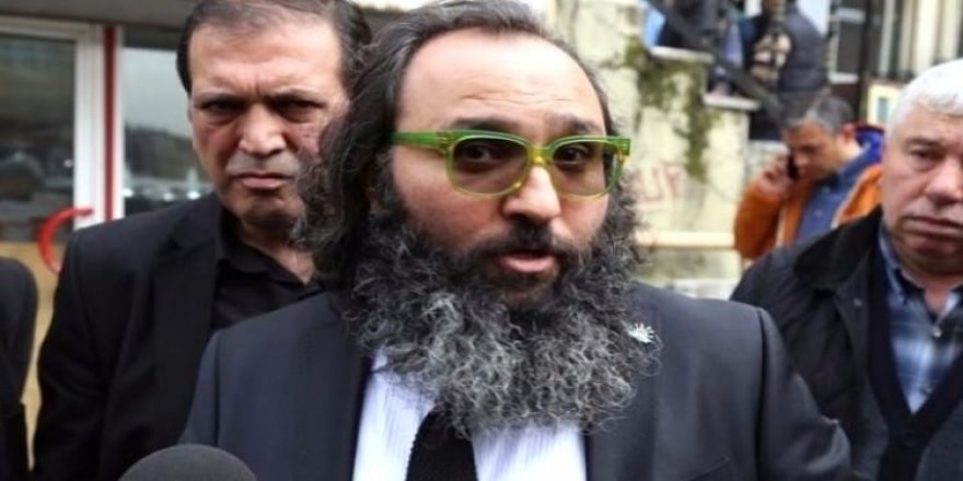 Gökçe Fırat Çulhaoğlu teslim oldu