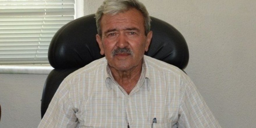 Evciler Mahallesi, yeni hattına ve deposuna kavuşuyor