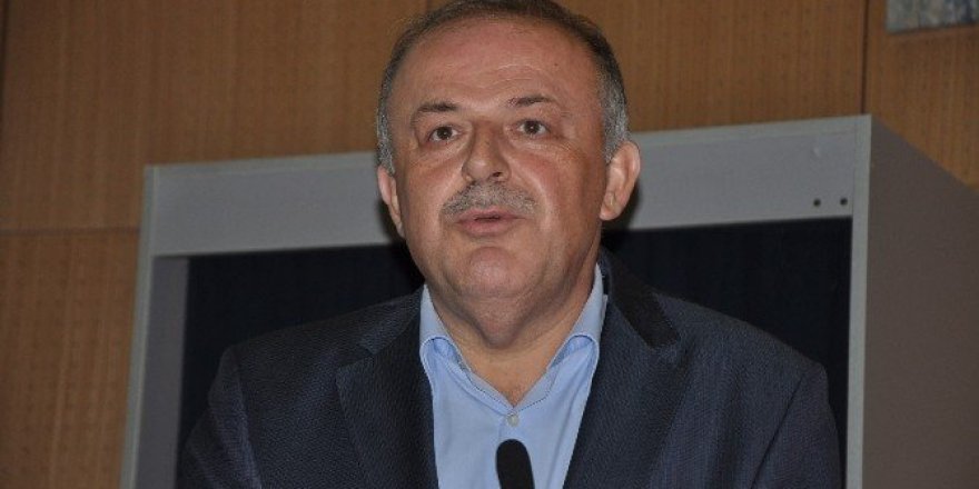 KOTO Meclis Başkanlığı’na Akın Doğan seçildi