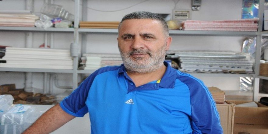 Kurban Bayramı için ambalajcılar da mesai yapıyor