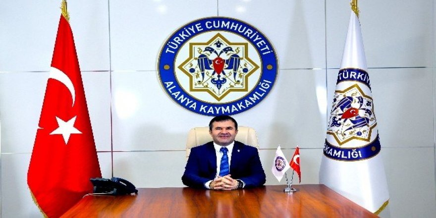 Alanya’da kamuda açığa alınanların sayısı 204’e ulaştı