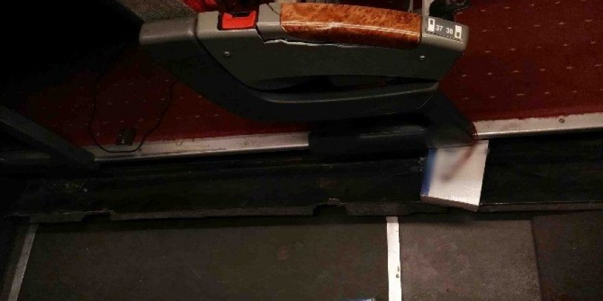 Erzincan’da kaçak sigaraya geçit yok