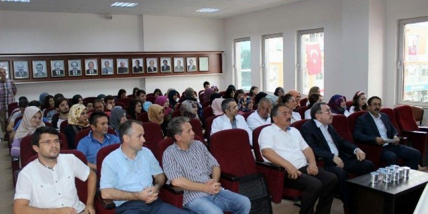 YGS destek kurslarına katılan 36 öğrenci çeşitli üniversitelere yerleşti