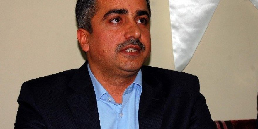Adıyaman İHH Başkanı Akkuş’tan kurban açıklaması