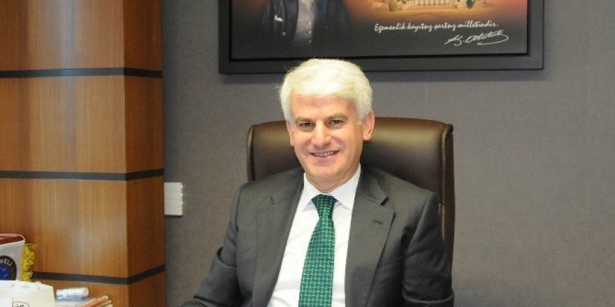 Milletvekili Şahin’den AÖF öğrencilerine müjde