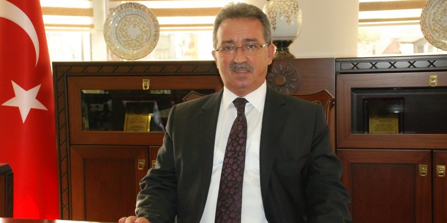 Hançerli, 10 Ocak Çalışan Gazeteciler Günü mesajı yayımladı