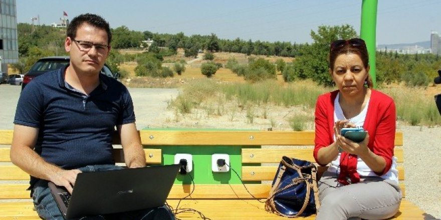 Mobil cihazların şarj sorununu çözecek buluş