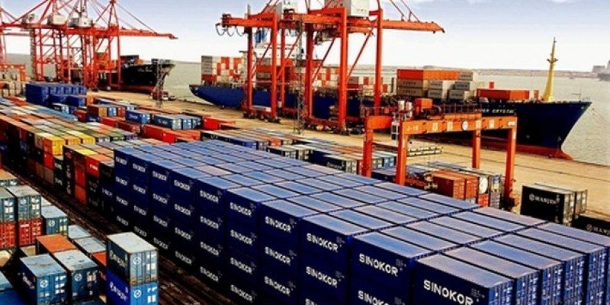 Aydınlı ihracatçılar Rus açığını Araplarla kapattı