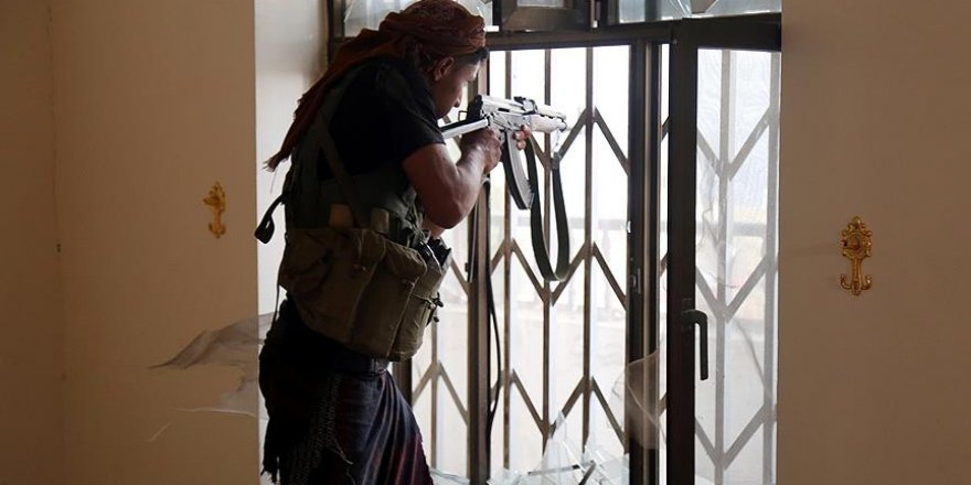 BM'den Yemen çatışmaların durması çağrısı