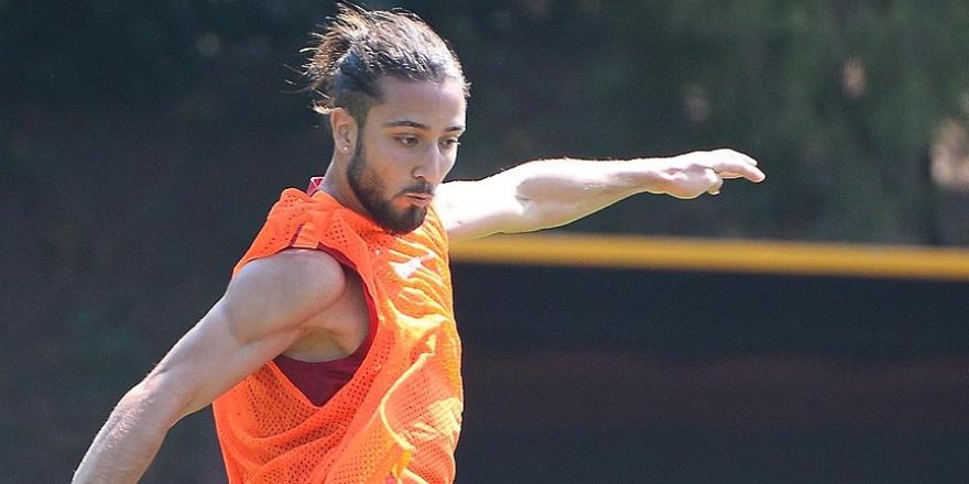 Tarık Çamdal Eskişehirspor'da