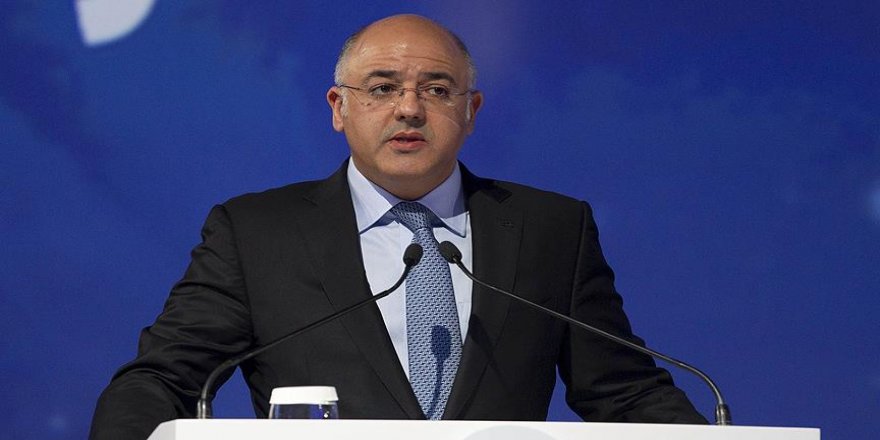 Türk Telekom CEO'su görevinden ayrıldı
