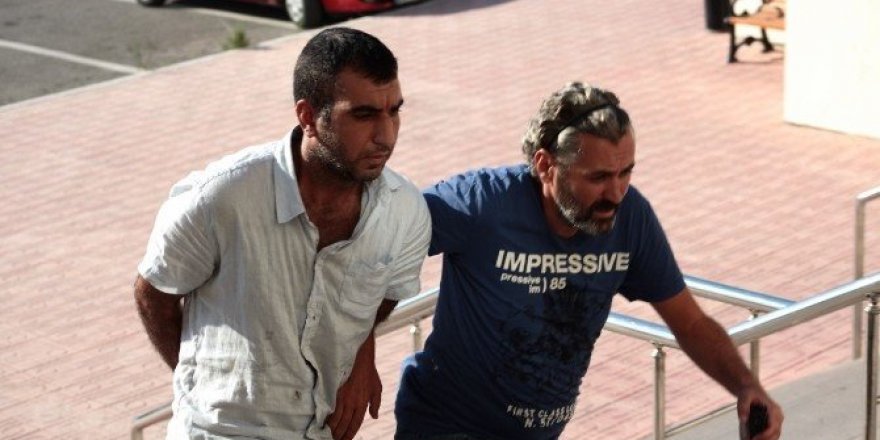 Bodrum’da alacak verecek kavgası kanlı bitti