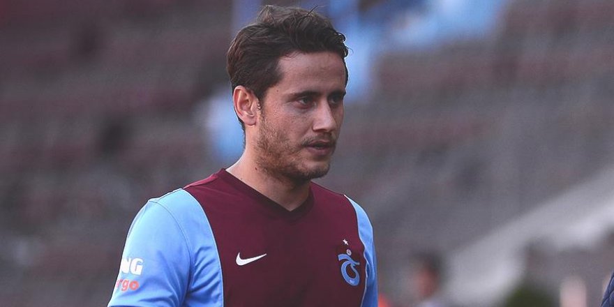Trabzonsporlu Musa Gaziantepspor'da