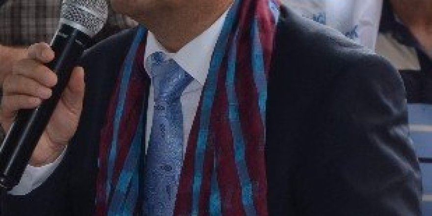 "Yeterince balık tüketmiyoruz"