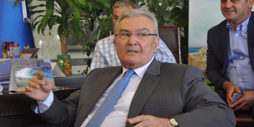 "Kasetçi polisler" o ülkede eğitim almış
