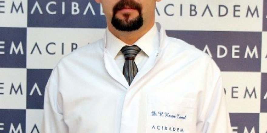 El bileğinden anjiyo konforu