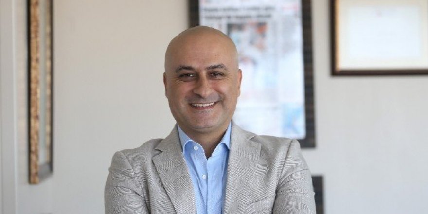 Prof. Dr. Kaya: "İyi huylu tümörler de önemsenmeli"