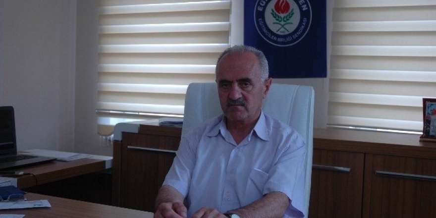 Sendikalardan “FETÖ’süz bir eğitim dönemi” değerlendirmesi