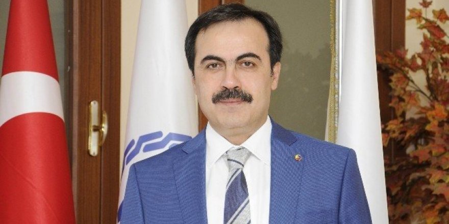 Konya Aralık ayı ihracatı yüzde 4,3 oranında arttı