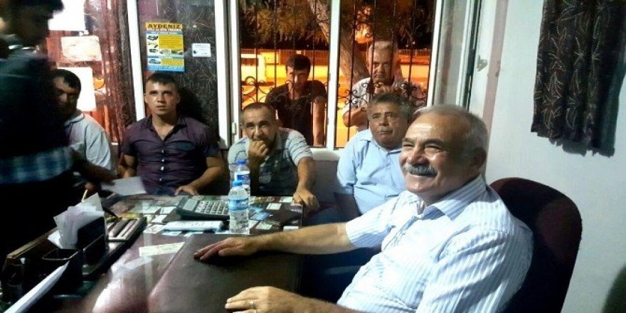 Esnafın U-S-T plakalarına çözüm arayışları