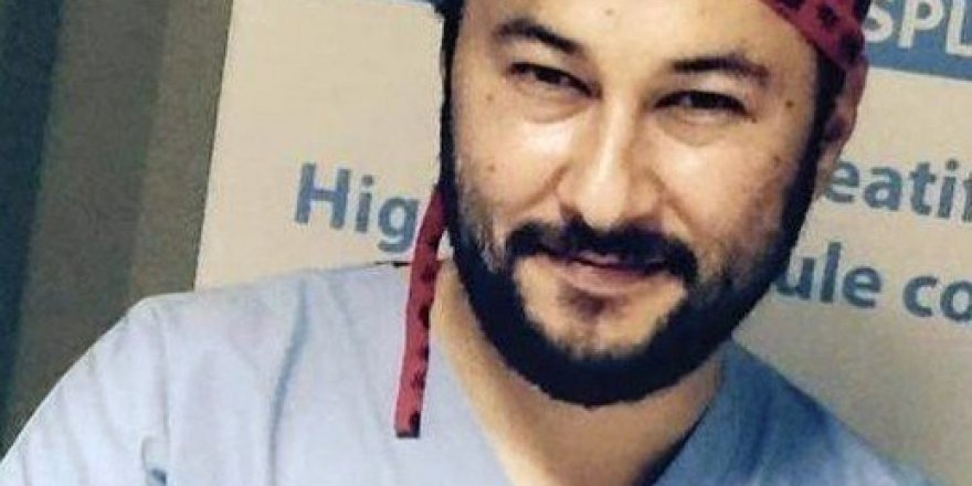 Arap ve Avrupalılar saç ekimi için Türkiye’yi tercih ediyor