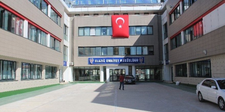 Terör saldırısında hasar gören Elazığ Emniyet Müdürlüğü, el konulan FETÖ okuluna taşındı