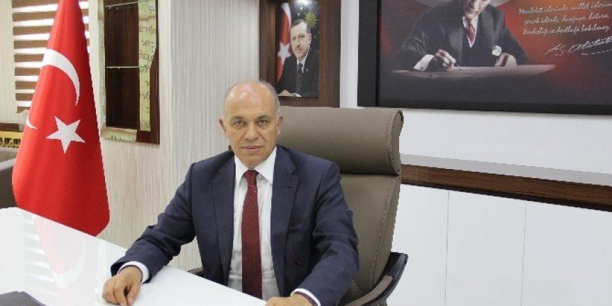 Karaman’da Lojistik Merkezi’nin ihalesi Kasım ayında yapılacak