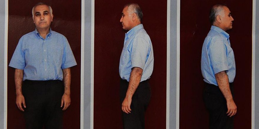 Adil Öksüz MİT ajanı mı?