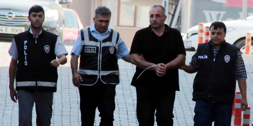 Kocaeli’de 4 esnaf FETÖ/PDY kapsamında tutuklandı