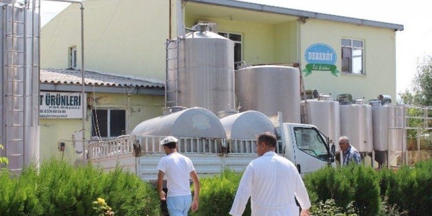 TKDK’dan 1 milyon 269 bin 212 TL’lik destek