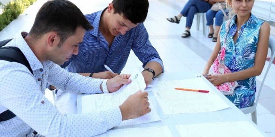 ASMEK yeni dönem kayıtları başladı