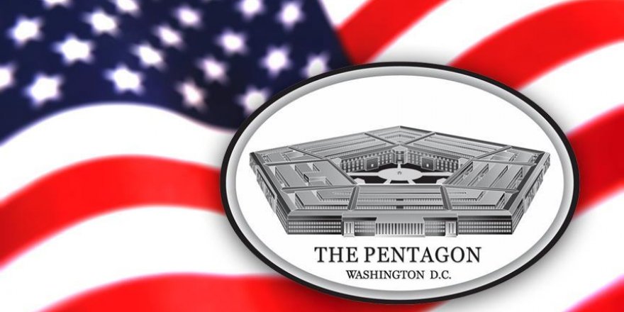 Pentagon yetkilileri 1 milyon doları eğlenceye harcamış