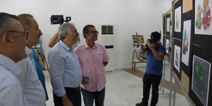 Didim Barış Şenliği’nde bazı etkinlikler iptal oldu