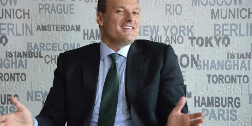 Alpay Özalan; "Bundan sonra bazı şeyler çok farklı olacak"