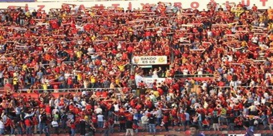 Eskişehirspor, Atiker Konyaspor maçının bilet fiyatları belli oldu