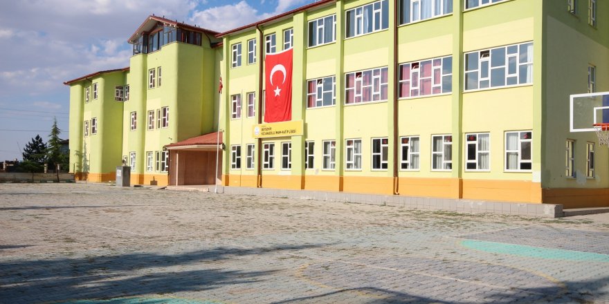 FETÖ'nün el konulan okuluna şehit ismi verilecek