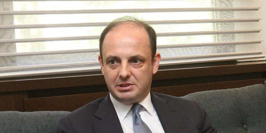 'Attığımız adımlar piyasa tarafından olumlu algılandı'