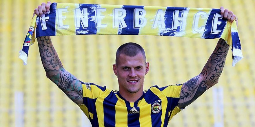 Martin Skrtel: 'Hedefimiz şampiyonluk'