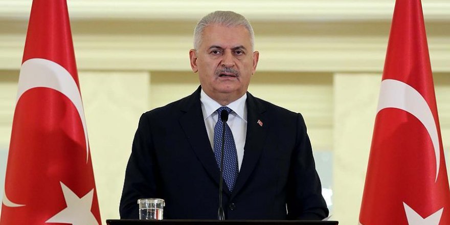 '15 Temmuz'da dost bildiğimiz birçok ülke...'