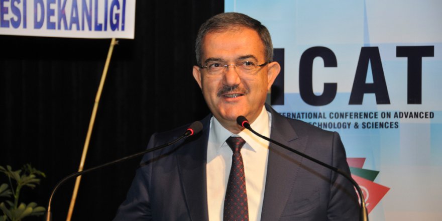 “Tarih Türkiye Cumhuriyeti’nin etrafında şekillenecek”