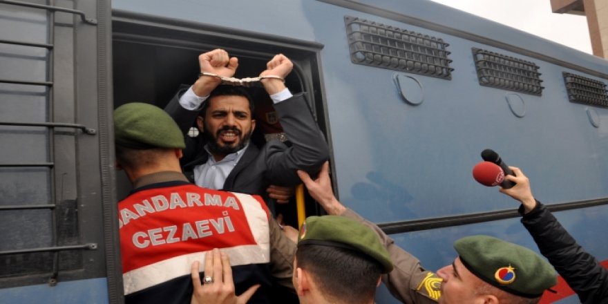 Mehmet Baransu'nun çocuklarından 'soyadımızı değiştirin' başvurusu!