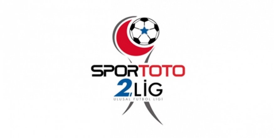 Spor Toto 2. Lig'de ilk haftanın hakemleri belli oldu