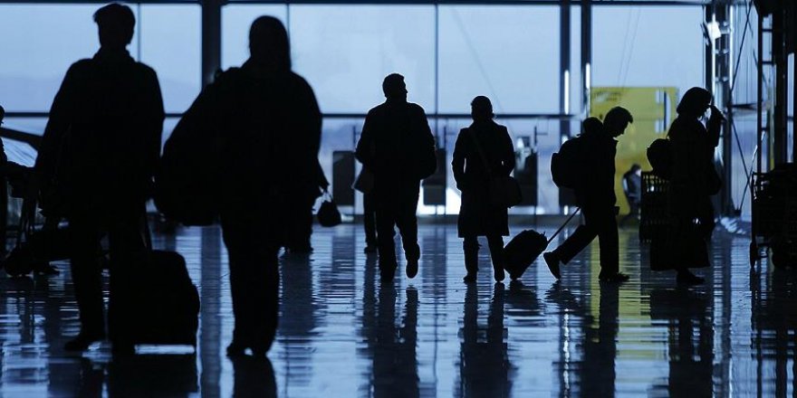 Rusya'dan ilk charter uçuş yarın gerçekleşecek