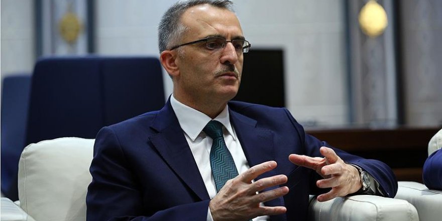 'Türkiye'yi daha iyi noktalara taşıyacağız'