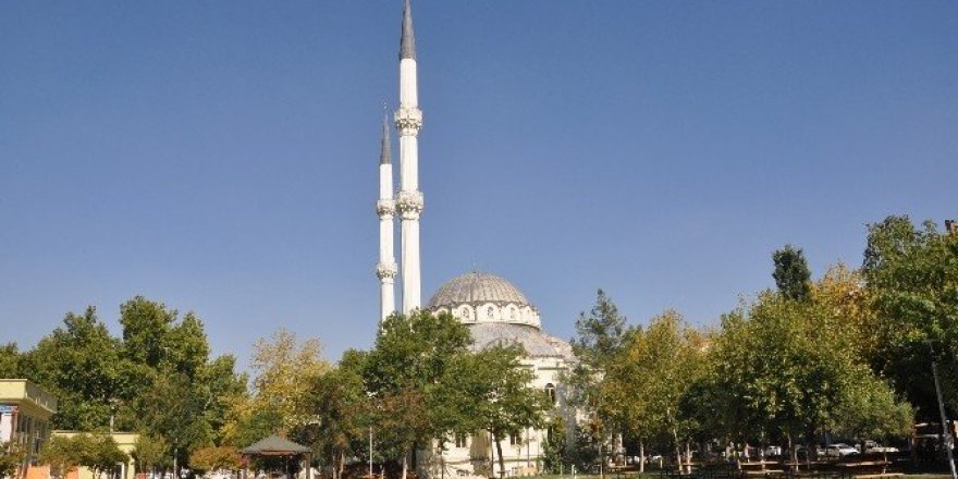 15 Temmuz ve terör şehitleri unutulmadı