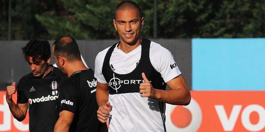 'Beşiktaş'a gelmek için çok çabaladım'